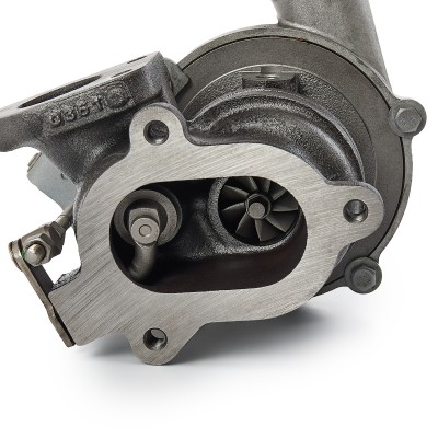Turbocharger RIDEX 2234C10119R 2234C10119R - photo 6