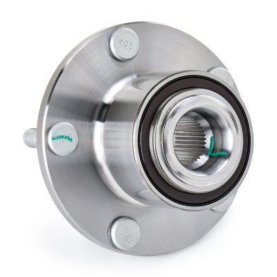 Wheel Bearing RIDEX 654W0228 654W0228 - photo 5