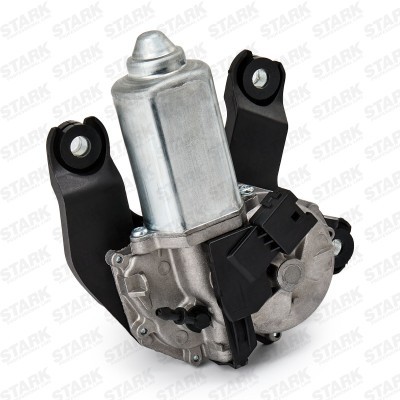 Wiper Motor Stark SKWM-0290042 SKWM-0290042 - photo 4