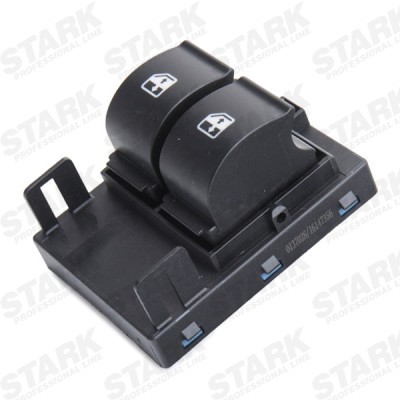 Door closing control unit Stark SKCUD-5760012 SKCUD-5760012 - photo 3