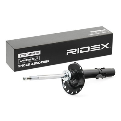 Shock Absorber RIDEX 854S2077 854S2077 - photo 3