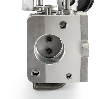 EGR module RIDEX 4198E0187 4198E0187 - photo 5