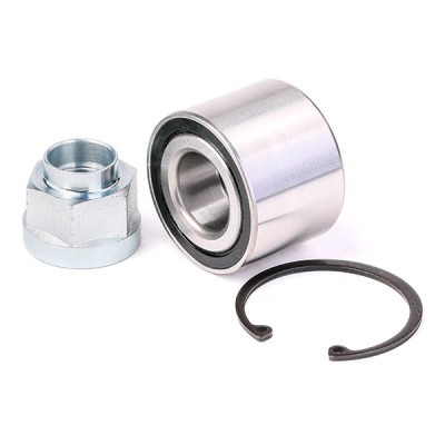 Wheel Bearing RIDEX 654W0096 654W0096 - photo 3