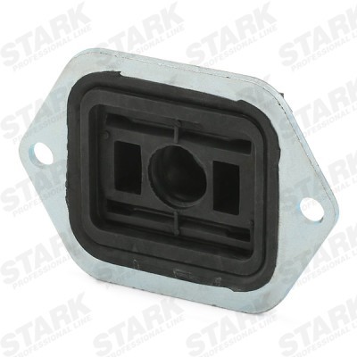 Axle Beam Bushing Stark SKMAB-3350052 SKMAB-3350052 - photo 4