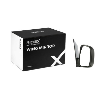 Wing Mirror RIDEX 50O0080 50O0080 - photo 2