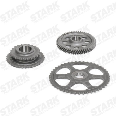 Timing chain kit Stark SKTCK-2240026 SKTCK-2240026 - photo 5