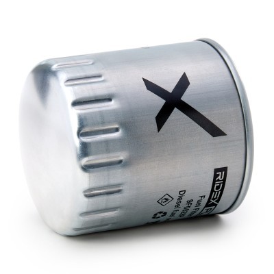 Fuel Filter RIDEX 9F0028P 9F0028P - photo 4