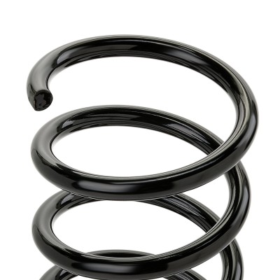 Suspension Spring RIDEX 188C0384 188C0384 - photo 6
