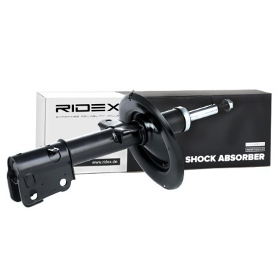 Shock Absorber RIDEX 854S0209 854S0209 - photo 5