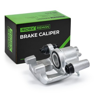 Brake Caliper RIDEX 78B2187R 78B2187R - photo 2