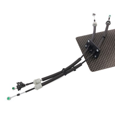 Cable Pull, manual transmission RIDEX 1787C0034 1787C0034 - photo 2