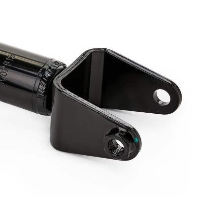 Shock Absorber RIDEX 854S1014 854S1014 - photo 7