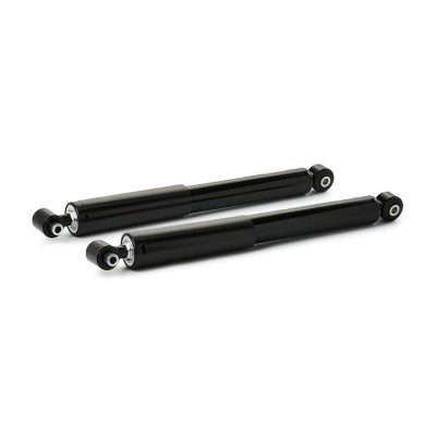 Shock Absorber RIDEX 854S1630P 854S1630P - photo 4