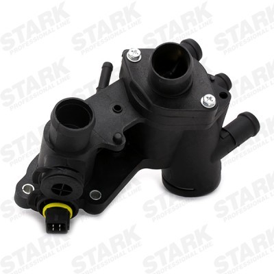 Thermostat, Coolant Stark SKTC-0560031 SKTC-0560031 - photo 3