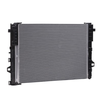 A/C condenser 448C0311 - photo 3