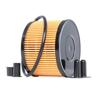 Fuel Filter RIDEX 9F0023 9F0023 - photo 3