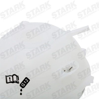 Expansion Tank, Coolant Stark SKET-0960006 SKET-0960006 - photo 4
