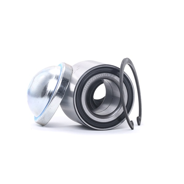 Wheel Bearing RIDEX 654W0882 654W0882 - photo 1