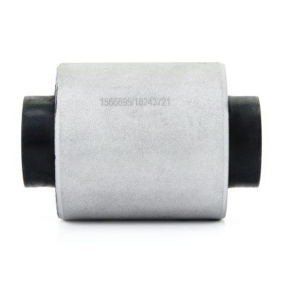 Control Arm Bushing RIDEX 251T1016 251T1016 - photo 4