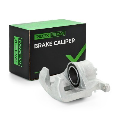 Brake Caliper RIDEX 78B2670R 78B2670R - photo 2
