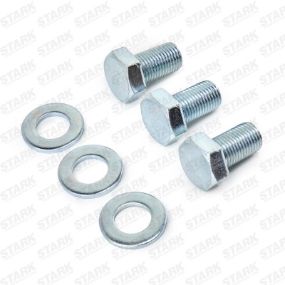 Ball Joint Stark SKSL-0260094 SKSL-0260094 - photo 6