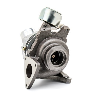 Turbocharger RIDEX 2234C0493 2234C0493 - photo 3