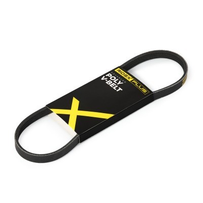 V-Ribbed Belt RIDEX 305P0166P 305P0166P - photo 2