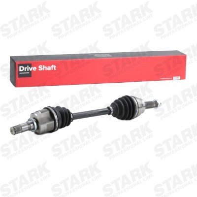 Drive Shaft Stark SKDS-0210635 SKDS-0210635 - photo 2