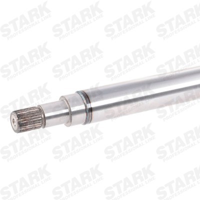 Drive Shaft Stark SKDS-0210087 SKDS-0210087 - photo 4