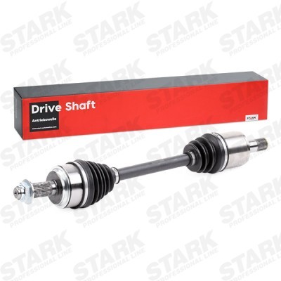 Drive Shaft Stark SKDS-0210492 SKDS-0210492 - photo 2