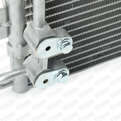A/C condenser SKCD-0110598 - photo 6