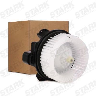Interior Blower Stark SKIB-0310112 SKIB-0310112 - photo 2
