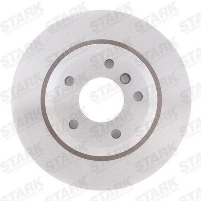 Brake Disc Stark SKBD-0020333 SKBD-0020333 - photo 4