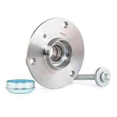 Wheel Bearing RIDEX 654W0086 654W0086 - photo 6