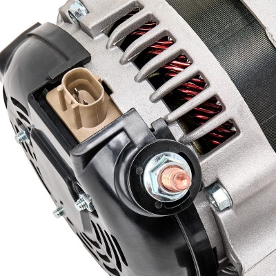 Alternator RIDEX 4G0554R 4G0554R - photo 5