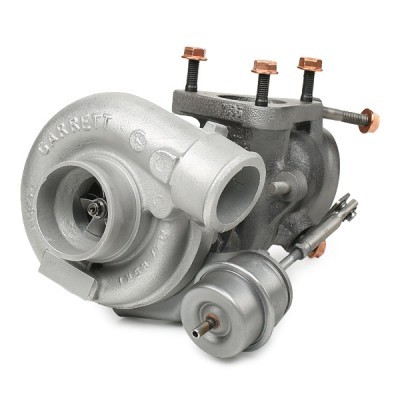 Turbocharger RIDEX 2234C10697R 2234C10697R - photo 2