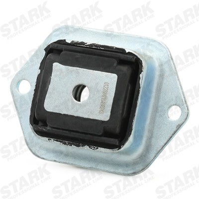 Axle Beam Bushing Stark SKMAB-3350052 SKMAB-3350052 - photo 3