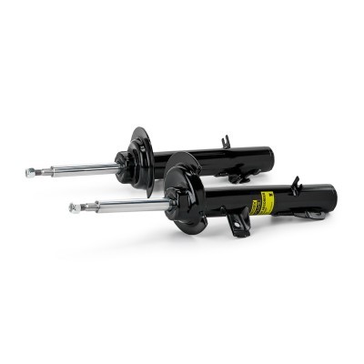Shock Absorber RIDEX 854S2262P 854S2262P - photo 2