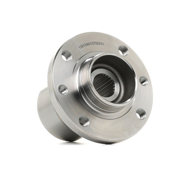 Wheel Bearing RIDEX 654W0778 654W0778 - photo 1
