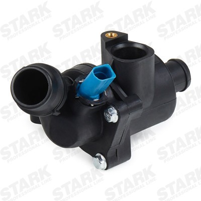 Thermostat, Coolant Stark SKTC-0560047 SKTC-0560047 - photo 4