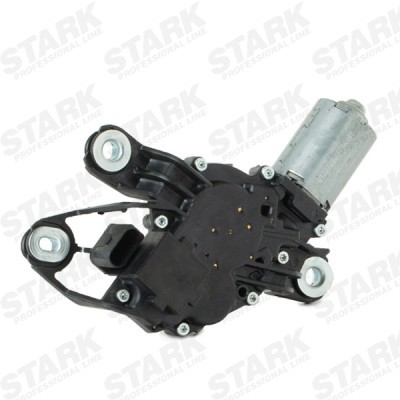Wiper Motor Stark SKWM-02990426 SKWM-02990426 - photo 2