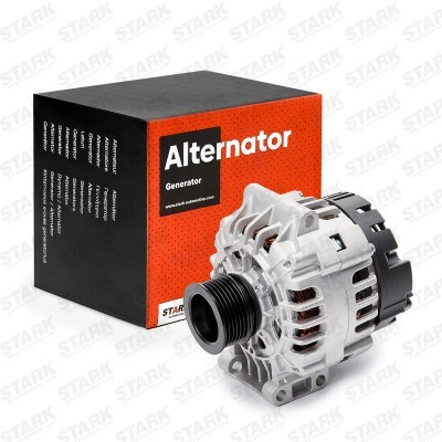 Alternator Stark SKGN-0320304 SKGN-0320304 - photo 3