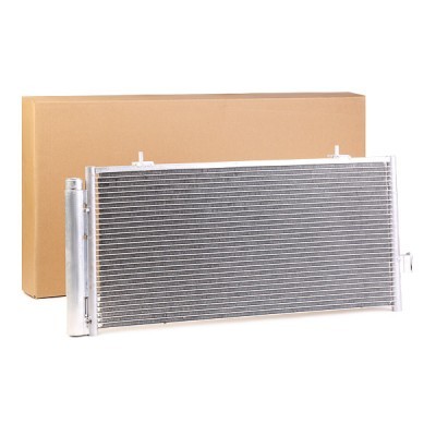 A/C condenser 448C0322 - photo 2