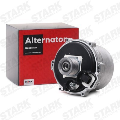 Alternator Stark SKGN-0321179 SKGN-0321179 - photo 2