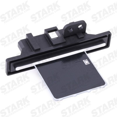 Resistor Blower Stark SKRI-2000163 SKRI-2000163 - photo 4
