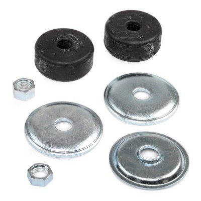 Shock Absorber RIDEX 854S0196 854S0196 - photo 8