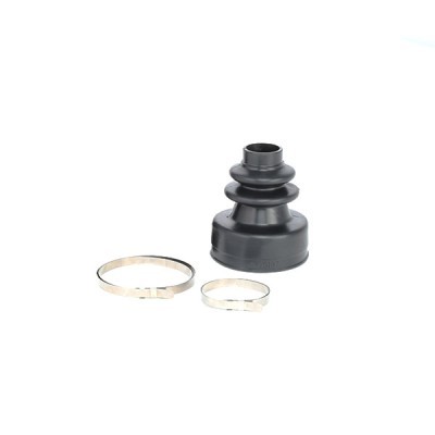 Bellow, drive shaft RIDEX 193B0089 193B0089 - photo 2