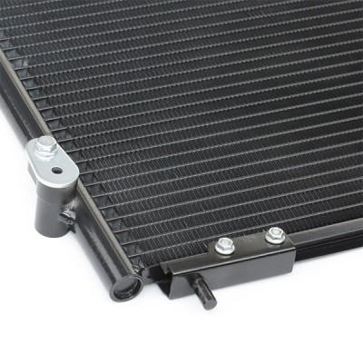 A/C condenser 448C0401 - photo 4