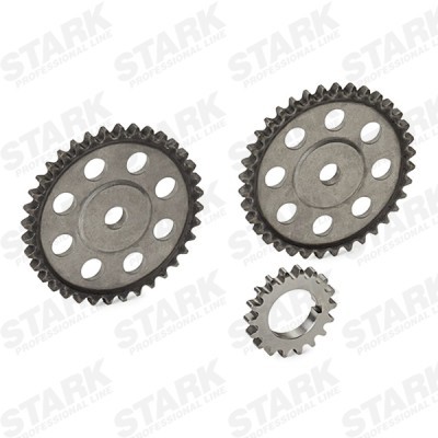 Timing chain kit Stark SKTCK-2240255 SKTCK-2240255 - photo 5