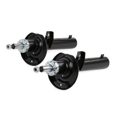 Shock Absorber RIDEX 854S1731 854S1731 - photo 4